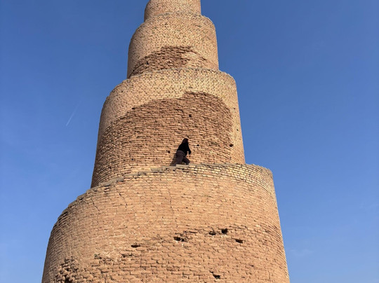 Al Rafidain Travel & Tourism Co.-Najaf必去景点