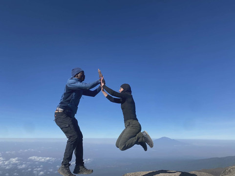 Conscious Travel Tanzania-莫西必去景点