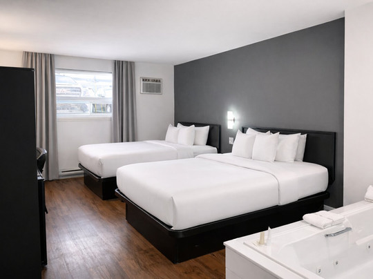 Econo Lodge Brossard主图