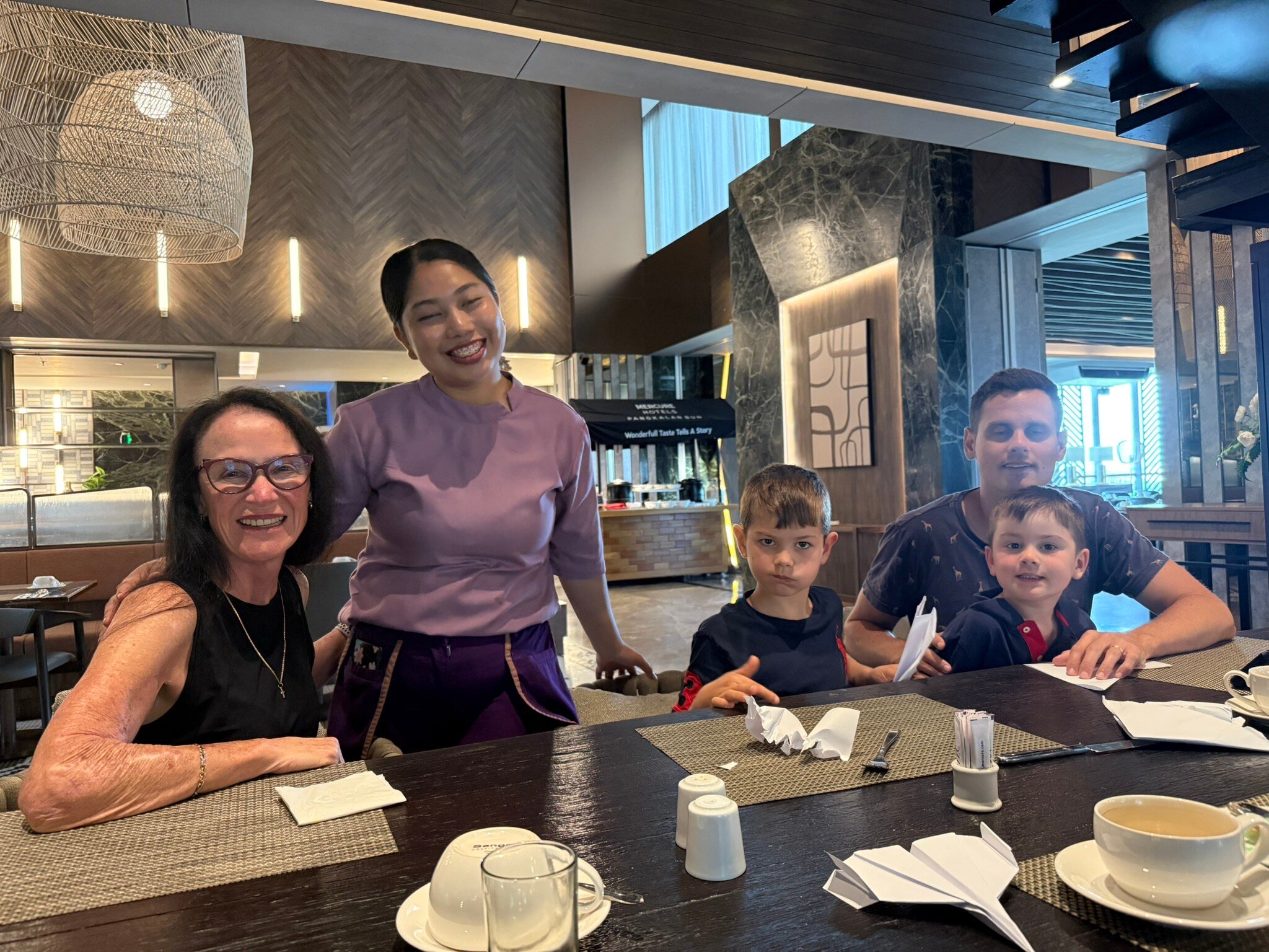 Mercure Pangkalan Bun-官方