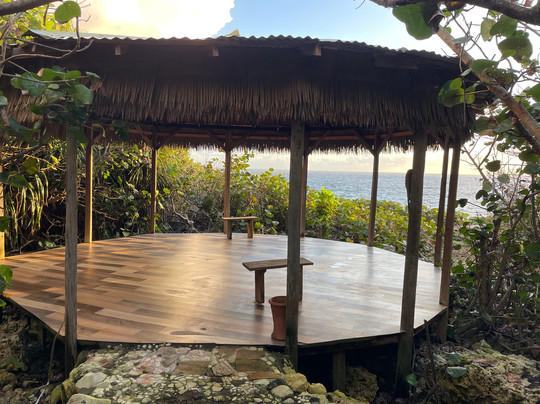 Great Huts Eco Resort主图