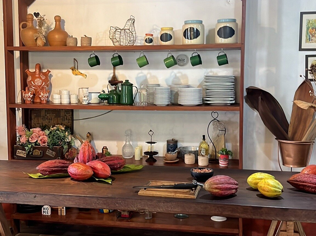 Luciano Turismo e Passeios em Ilhéus-Ilheus必去景点