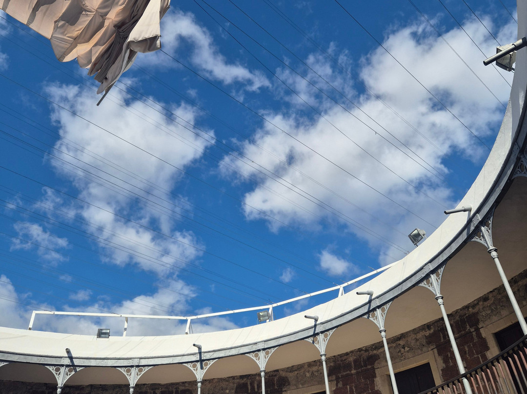 Museo Historico Militar de Canarias-圣克鲁斯-德特内里费必去景点