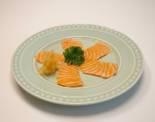 Bistrô HARU Culinaria Japonesa & Delivery Sustentável