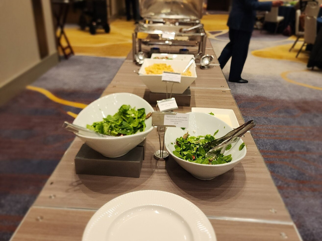 Wind Creek Event Center-伯利恒必去景点