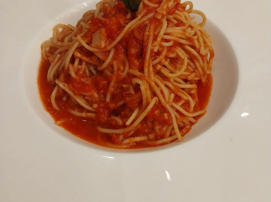 Parmigiano - Gateway Mall II