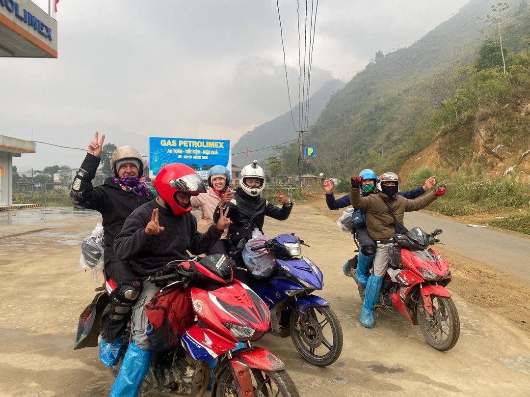 BiBi Ha Giang Loop Tour-Ha Giang必去景点