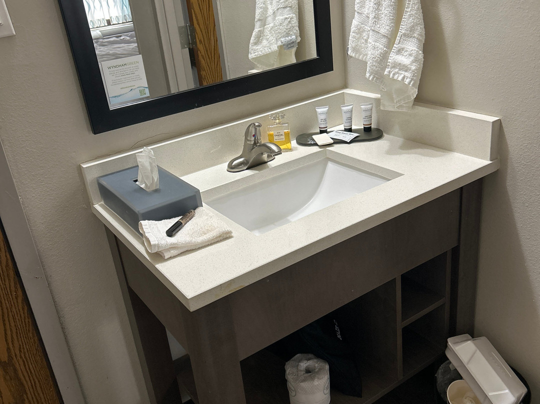 La Quinta Inn & Suites by Wyndham Festus - St. Louis South主图