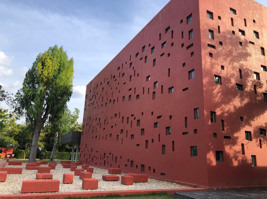 Ban Kao National Museum