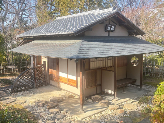 Ikeda Castle Site Park-池田市必去景点