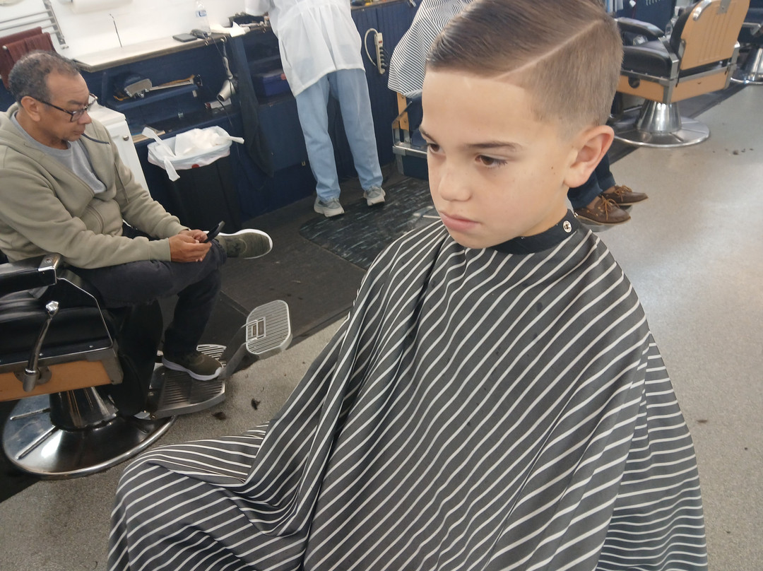 New Castle Farmer's Market-New Castle必去景点