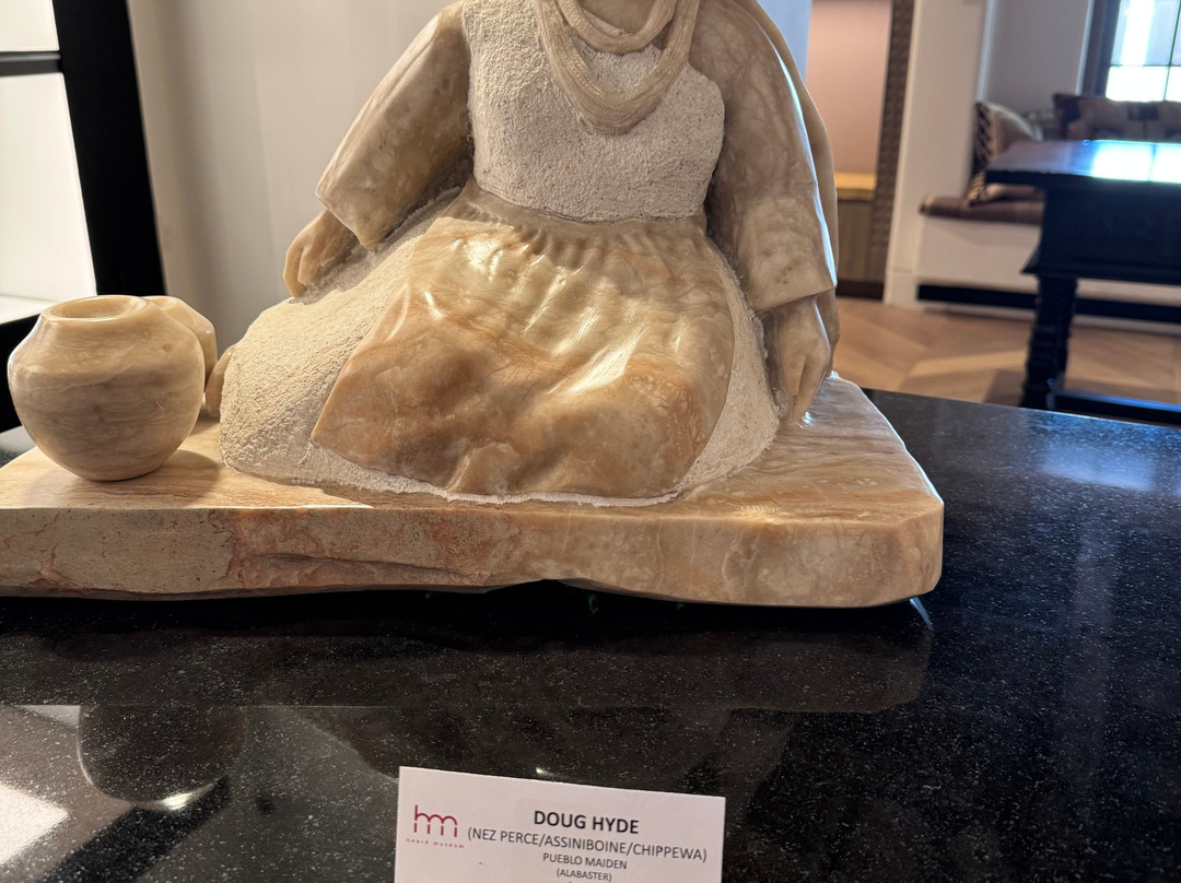 郝德博物馆-凤凰城必去景点