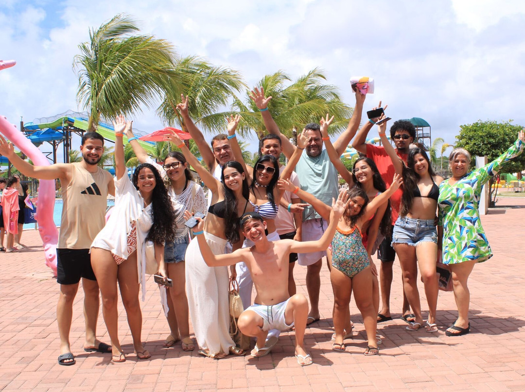 Acquaventura-Tamandare必去景点