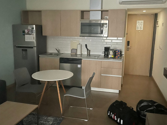 Staybridge Suites Villahermosa By IHG主图