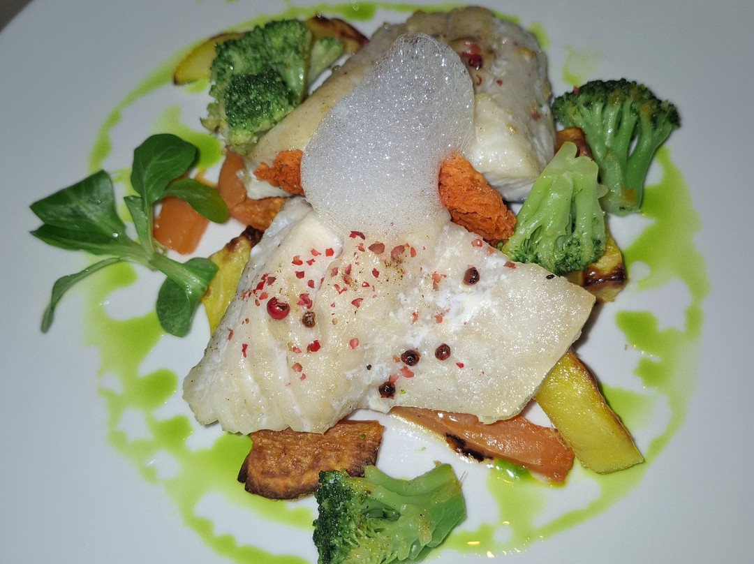 Albergo Innerhütt主图