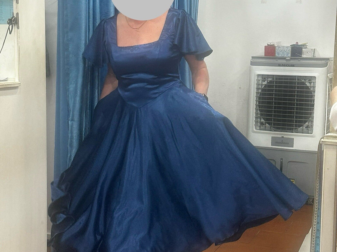 Ba Ri Tailor-会安必去景点