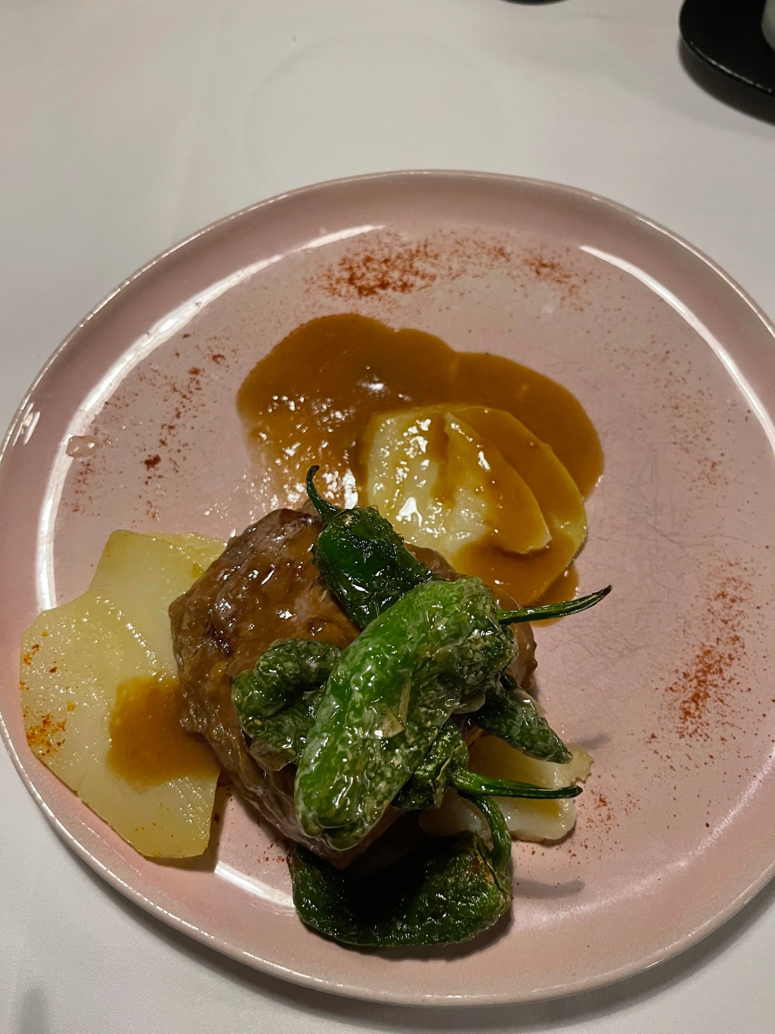 艾尔巴德纳斯酒店-官方