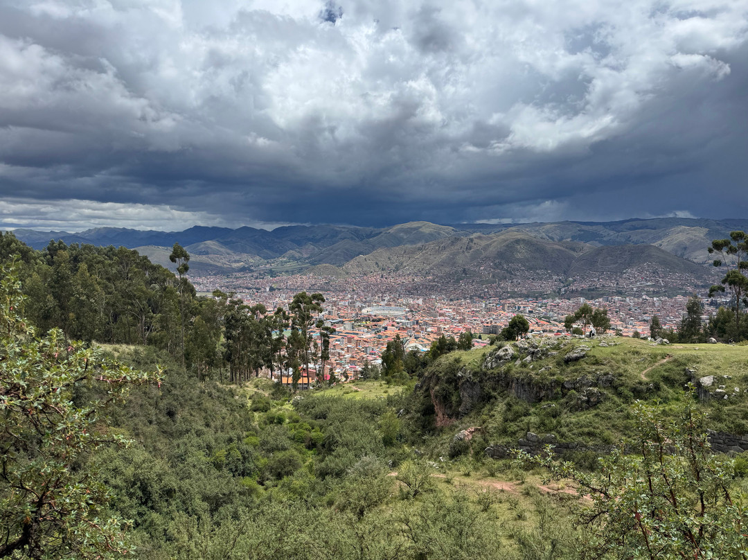 Viajes Pachacutec-库斯科必去景点