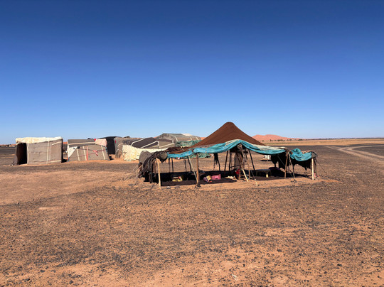 Marruecos Experience-马拉喀什必去景点