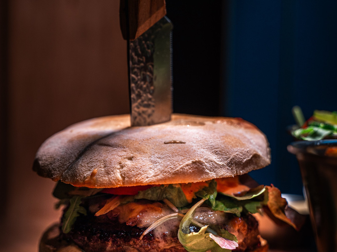 Le Plan Bistrot主图