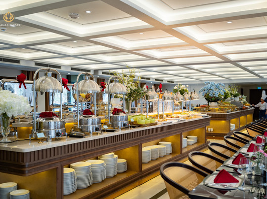 Diana Cruise-Ha Long City必去景点