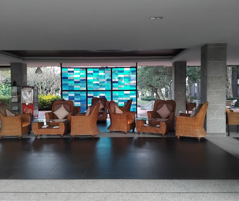 塔拉温泉度假村主图