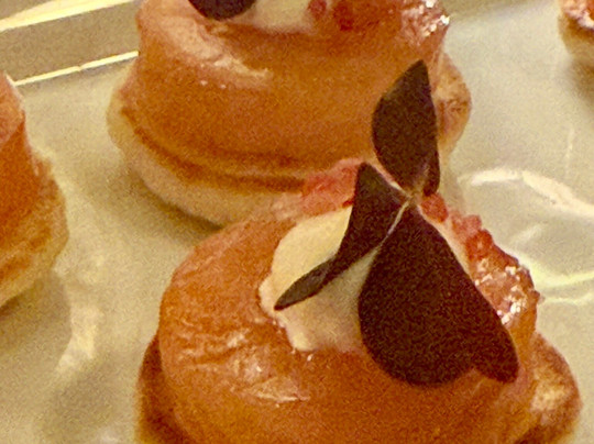 海明威酒吧-巴黎必去景点