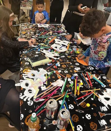 Kidzone at MissionFIIT-Hailsham必去景点