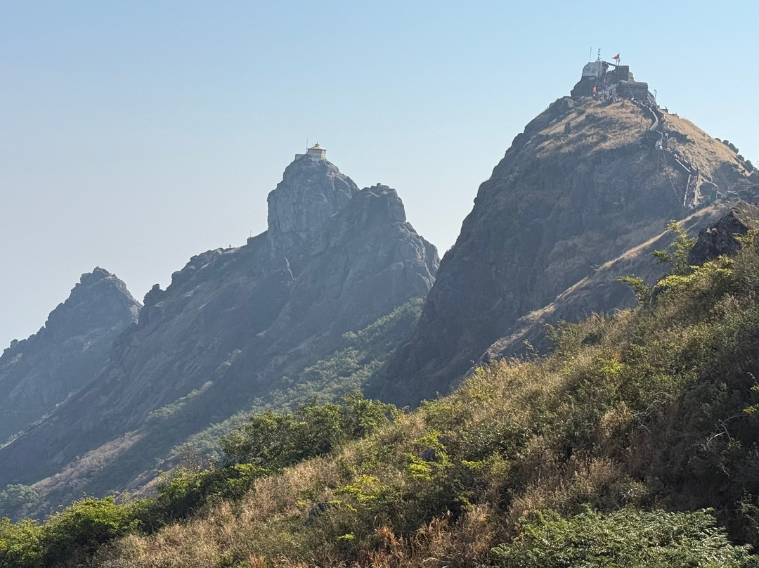 The Fern Leo Resort & Club Junagadh主图