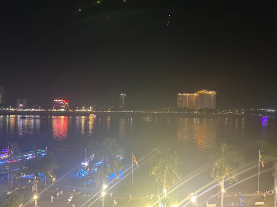 Rukkha Skybar & Tapas