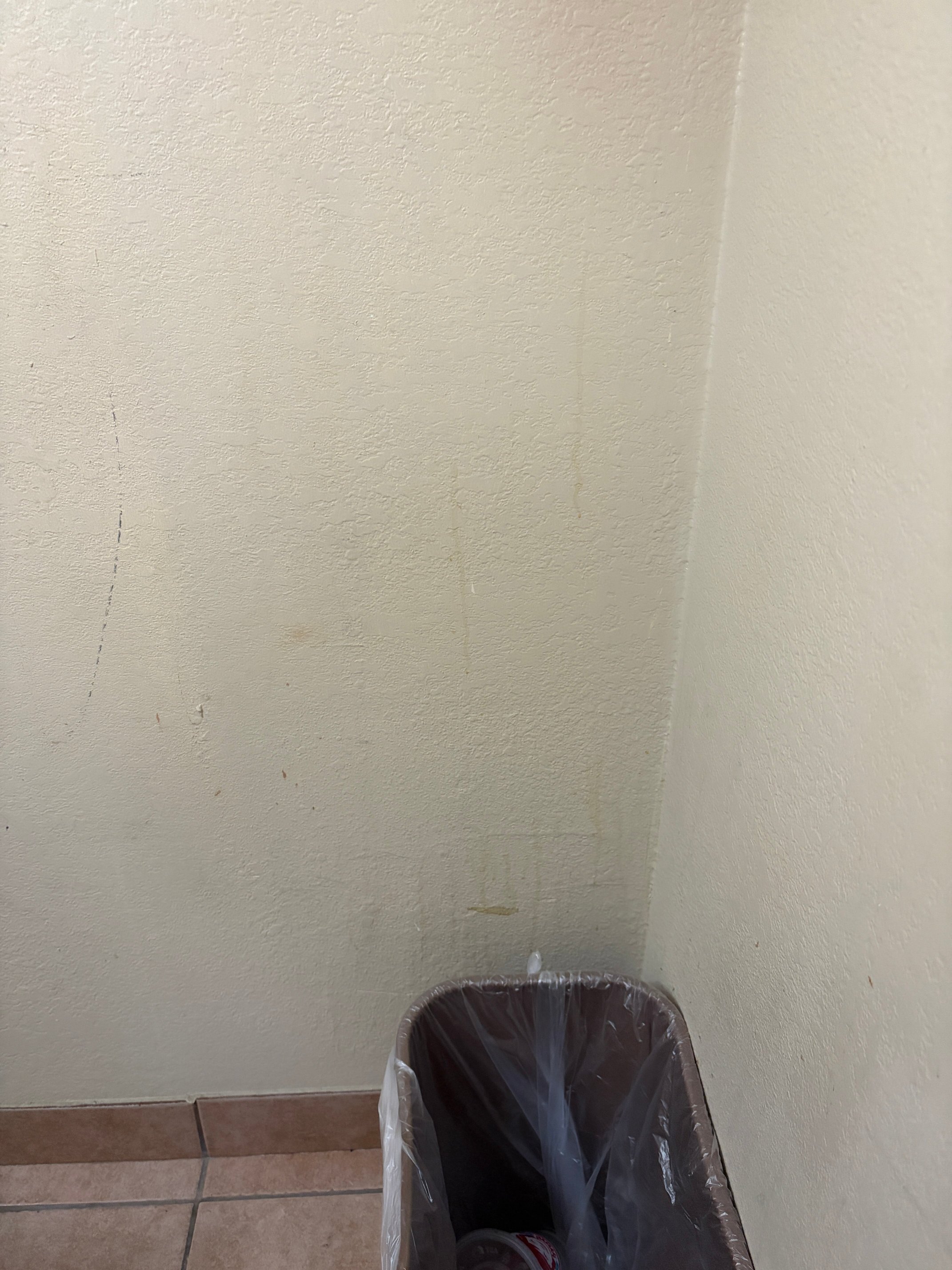 Quality Inn Findlay-浴室