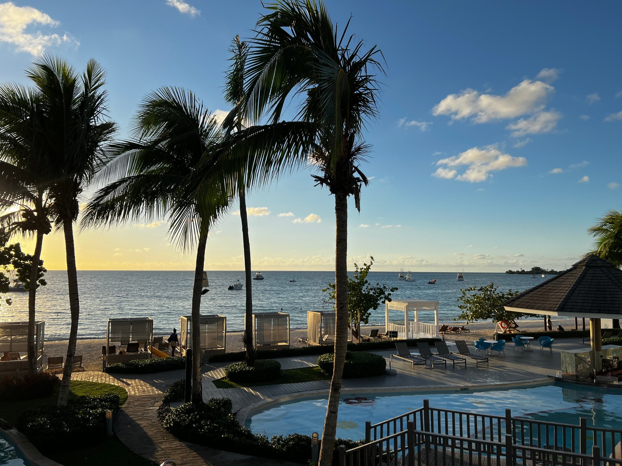 Azul Beach Resort Negril by Karisma-官方