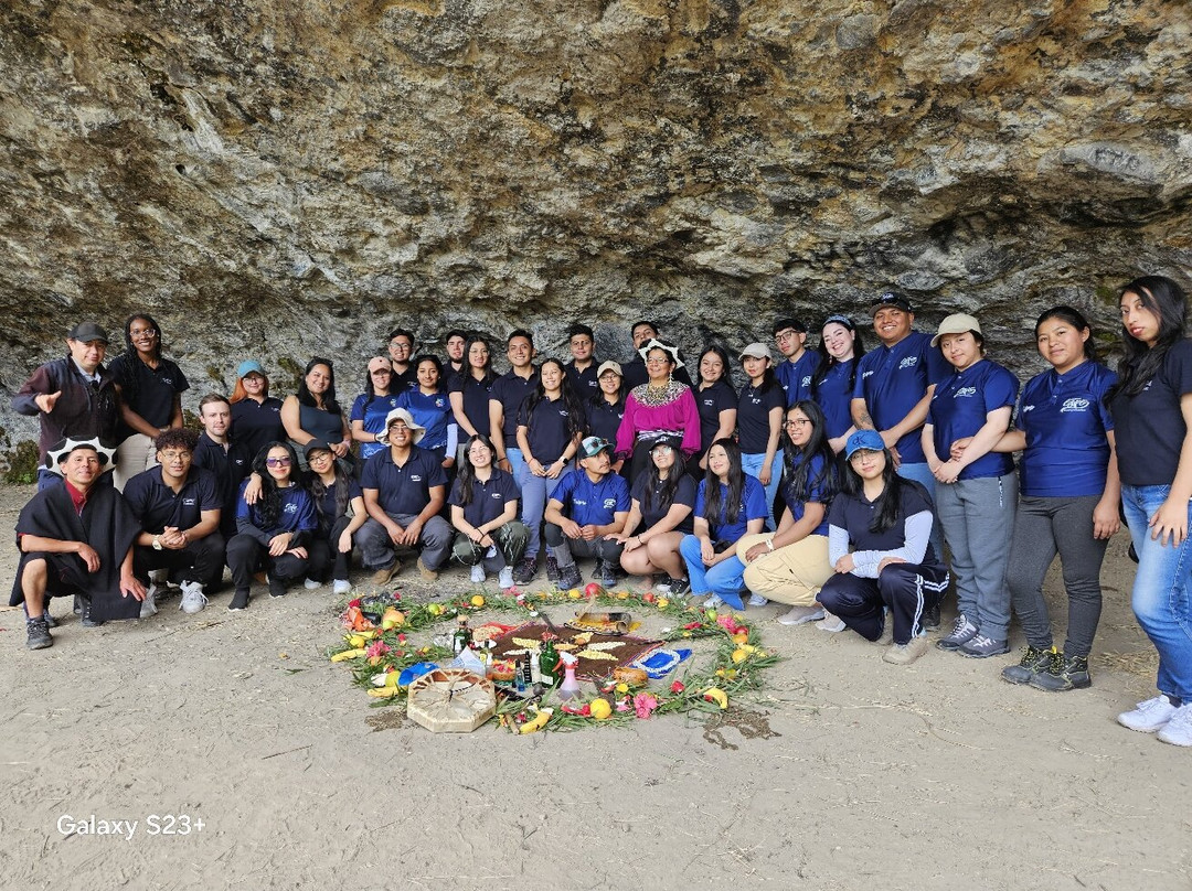 Baños del Inca_Loja-Loja必去景点
