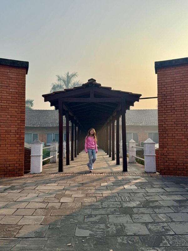 Lumbini Hokke Hotel-官方