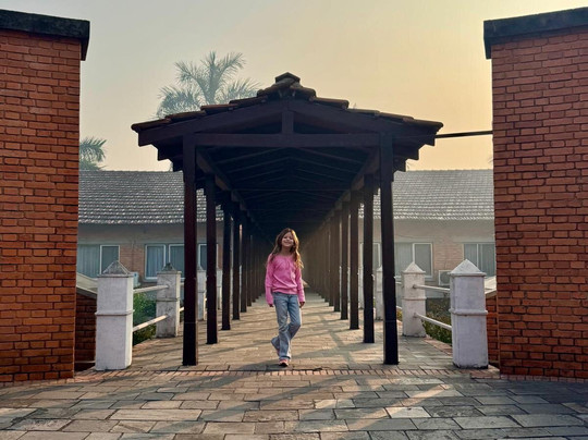 Lumbini Hokke Hotel主图