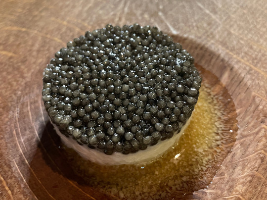 L'Air du Temps主图