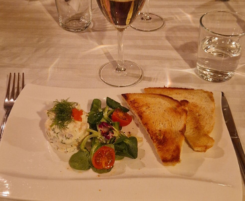 Mölndals Kråka-Molndal必去景点