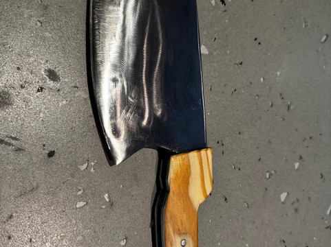 Wrought Iron Arts-拉哥必去景点