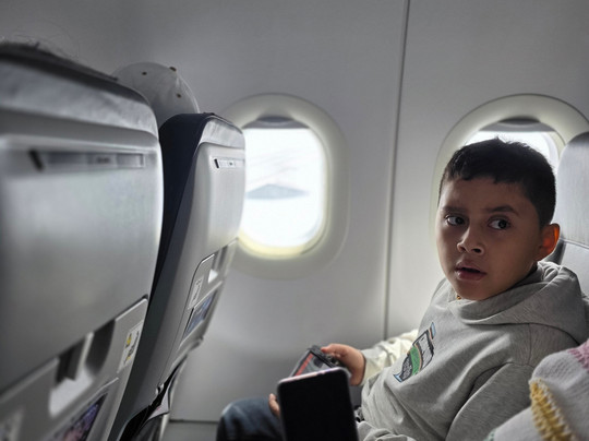 Hotel Distrito ZF主图