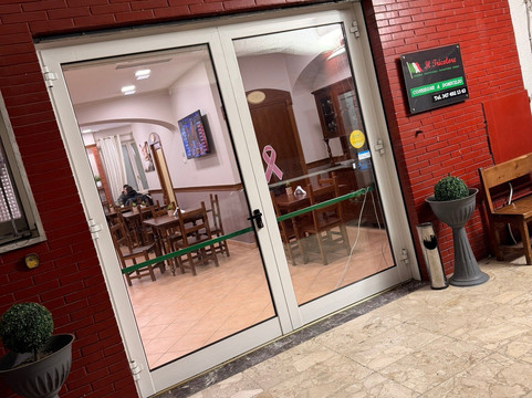 Pizzeria Il Tricolore