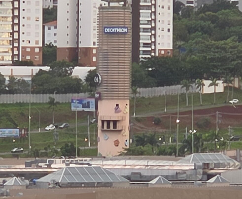 Rio Hotel By Bourbon Campinas主图