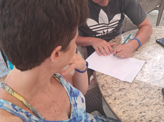 Beach Hotel Juquehy主图