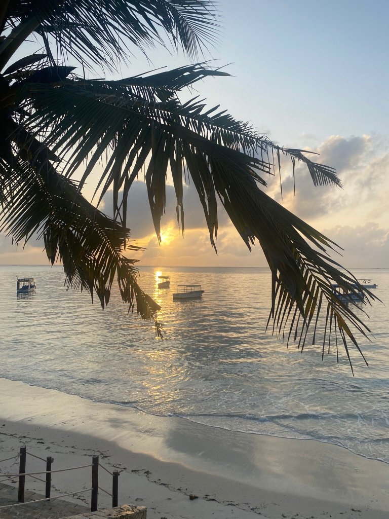 塞丽娜海滩水疗度假村-官方