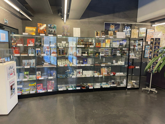 Office de Tourisme Amiens-亚眠必去景点