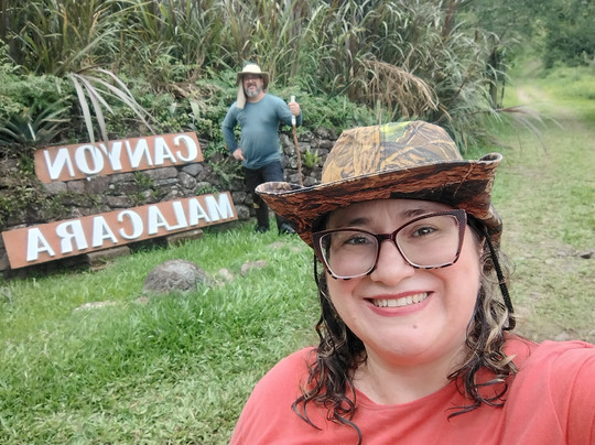 Tribo dos Canyons-Praia Grande必去景点