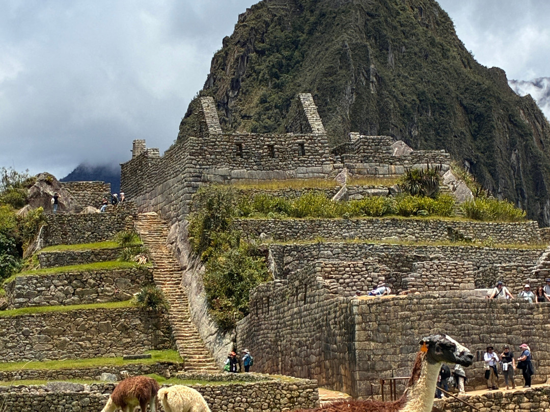 PERU SOUTH LT-库斯科必去景点