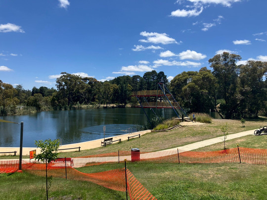 Calembeen Park-Creswick必去景点