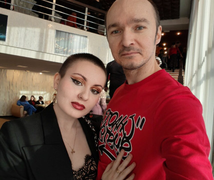 Krasnoyarsk State Opera and Ballet Theatre-克拉斯诺亚尔斯克必去景点