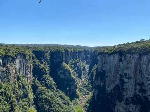 Aparados da Serra Tours-Cambará do Sul必去景点