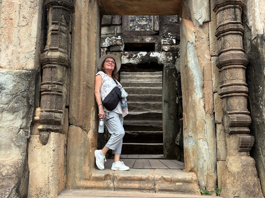 VietAsia Travel-河内必去景点